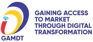 Gaining Access to Market through Digital Transformation (GAMDT)